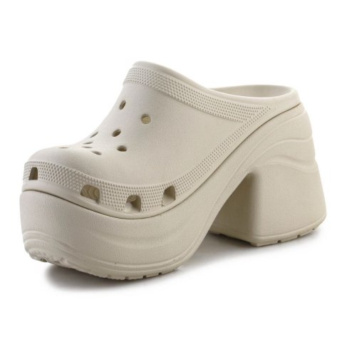 Crocs Siren Clog 208547-2Y2 bone Crocs