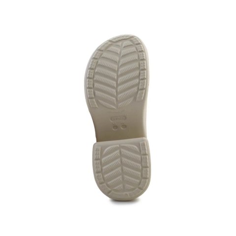 Crocs Siren Clog 208547-2Y2 bone Crocs