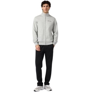 Dres męski Champion Sweatsuit czarno-szary 221786 EM021 Champion