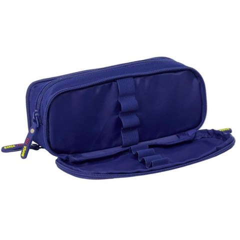 FC Barcelona piórnik triple pencil case 812529929