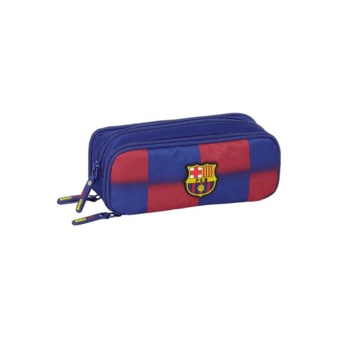 FC Barcelona piórnik triple pencil case 812529929