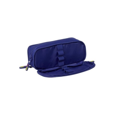 FC Barcelona piórnik triple pencil case 812529929