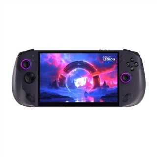 Lenovo Legion Go S 8ARP1 (zasilacz nie jest dołączony) | 8 " | Ekran dotykowy | AMD Ryzen Z2 Go | 32 GB | Pojemność dysku SSD 10 Lenovo