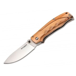 Nóż Magnum Pakka Hunter Magnum