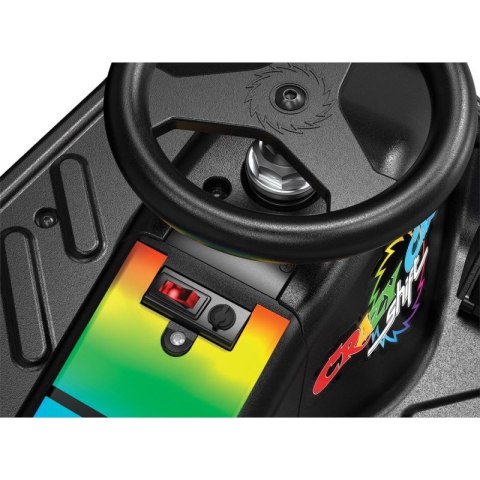 Razor CRAZY CART Shift Lightshow Lithium - Pojazd elektryczny do driftu Razor