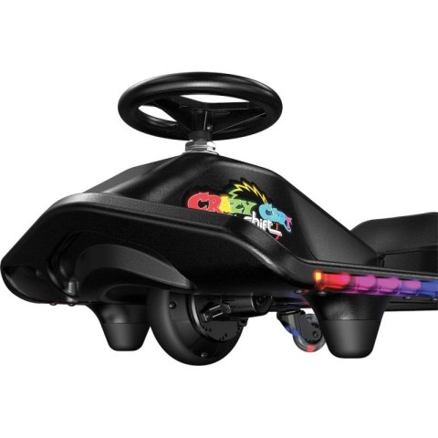 Razor CRAZY CART Shift Lightshow Lithium - Pojazd elektryczny do driftu Razor