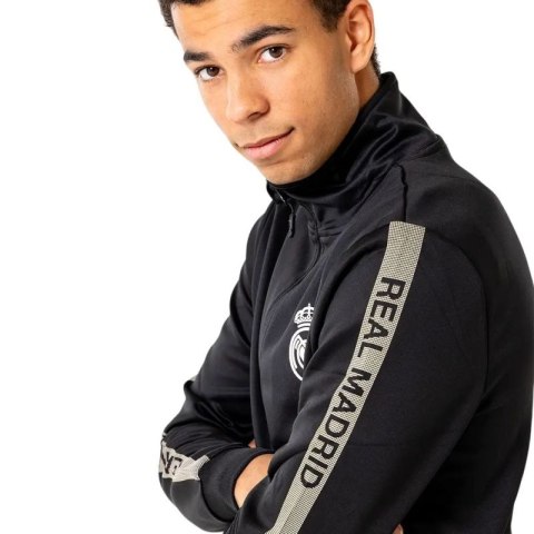 Real Madryt dres tracksuit N27 RM2CHP27