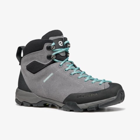 Scarpa MOJITO HIKE GTX WOMAN Damski Dorosły Jade Scarpa