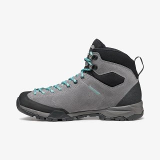 Scarpa MOJITO HIKE GTX WOMAN Damski Dorosły Jade Scarpa