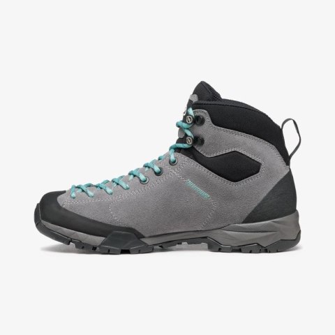 Scarpa MOJITO HIKE GTX WOMAN Damski Dorosły Jade Scarpa