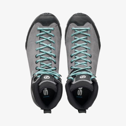 Scarpa MOJITO HIKE GTX WOMAN Damski Dorosły Jade Scarpa