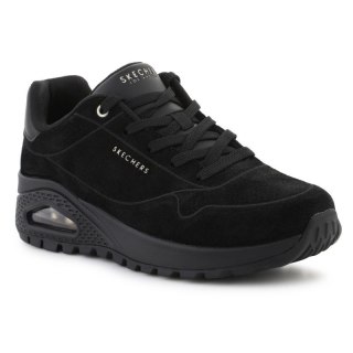 Skechers Uno Rugged-ChillProof 155135-BBK Black Skechers