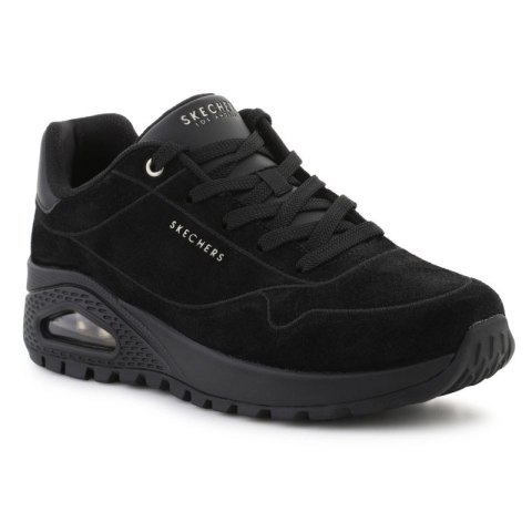 Skechers Uno Rugged-ChillProof 155135-BBK Black Skechers