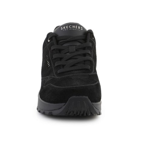 Skechers Uno Rugged-ChillProof 155135-BBK Black Skechers