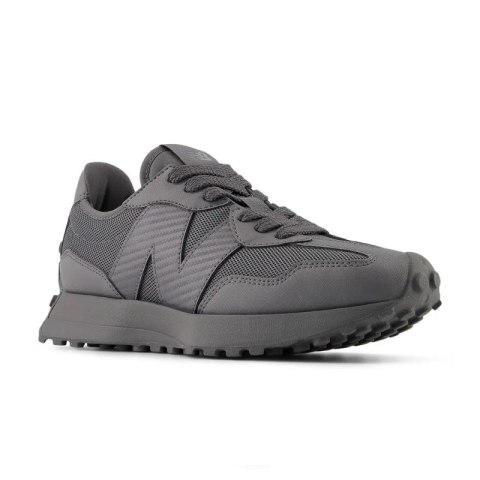 Sneakersy unisex New Balance U327 grey Lifestyle (U327SCC) New Balance