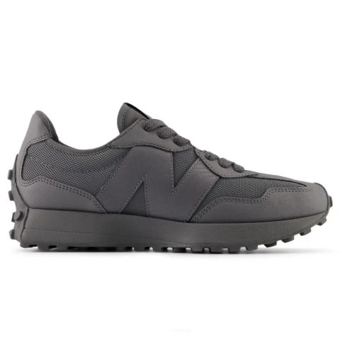 Sneakersy unisex New Balance U327 grey Lifestyle (U327SCC) New Balance