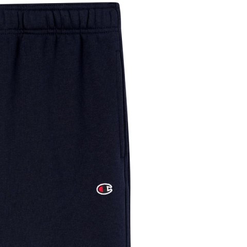 Spodnie męskie Champion Rib Cuff Pants granatowe 220299 BS501 Champion