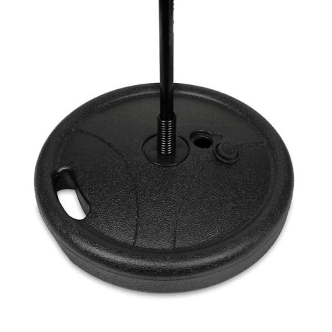Stojąca gruszka bokserska dla dzieci DBX PRO 72 - 102 cm czerwona DBX Bushido