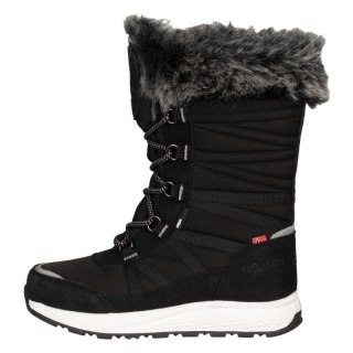 Wodoodporne buty zimowe Trollkids Girls Hemsedal Winter Boots XT dla dziewczynki (576-600) Trollkids