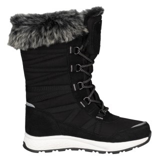 Wodoodporne buty zimowe Trollkids Girls Hemsedal Winter Boots XT dla dziewczynki (576-600) Trollkids