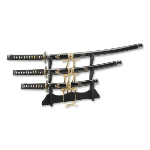 Zestaw 3 mieczy Magnum Hikari no tenshi Magnum