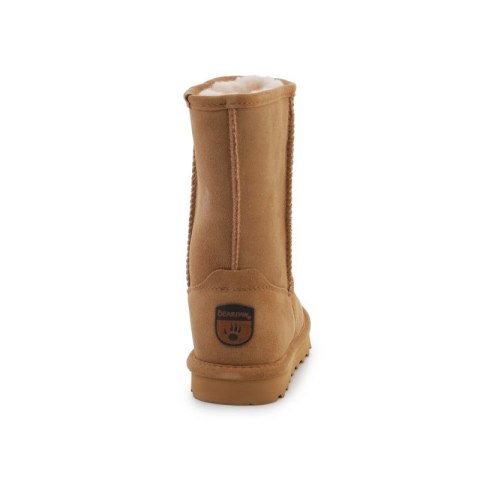 BearPaw Elle Short 1962W-243 ICED COFFEE BearPaw