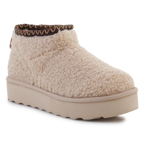 BearPaw Snuggle Daphne Deco 3192W-125 OAT BearPaw