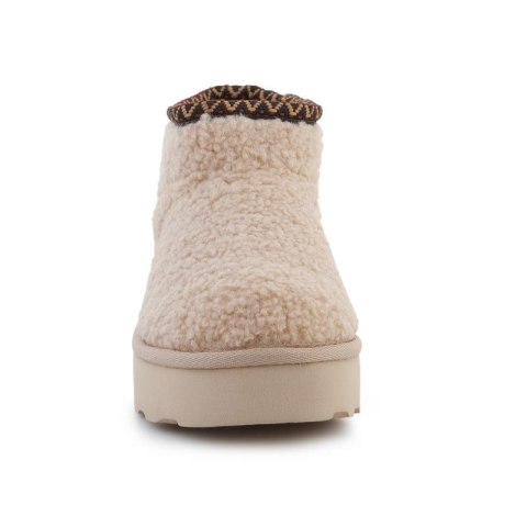 BearPaw Snuggle Daphne Deco 3192W-125 OAT BearPaw