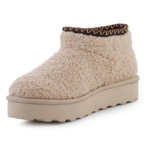 BearPaw Snuggle Daphne Deco 3192W-125 OAT BearPaw
