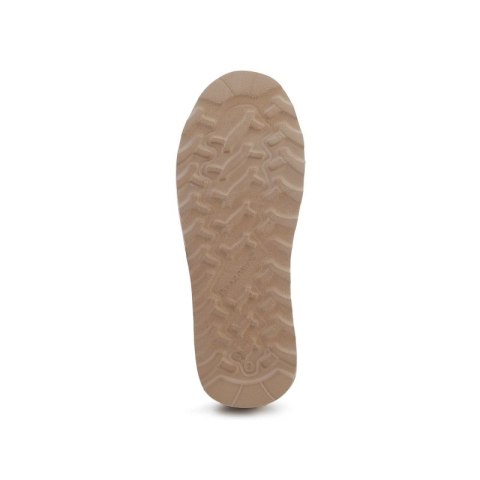 BearPaw Snuggle Daphne Deco 3192W-125 OAT BearPaw