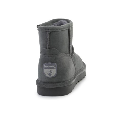 Bearpaw Alyssa 2130W-071 GADGET GRAY BearPaw