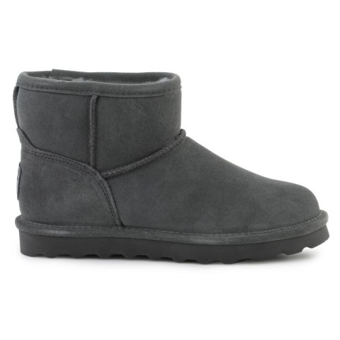 Bearpaw Alyssa 2130W-071 GADGET GRAY BearPaw