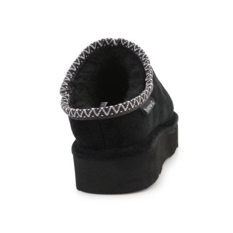 Bearpaw Martis 3038W-884 Black BearPaw