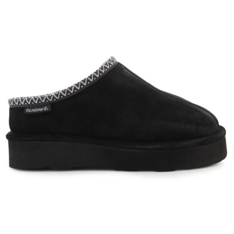 Bearpaw Martis 3038W-884 Black BearPaw