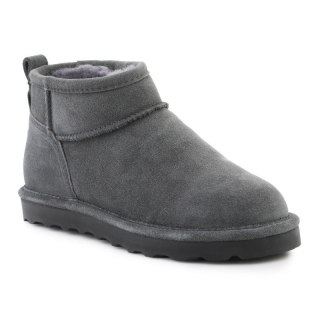 Bearpaw Shorty 2860W-071 GADGET GRAY BearPaw