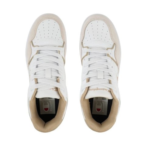 Buty damskie Champion RD PRM Low S11830 WW037 Champion