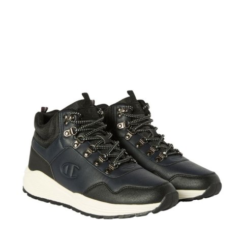 Buty męskie Champion Climb RX Mid S21924 BS504 Champion