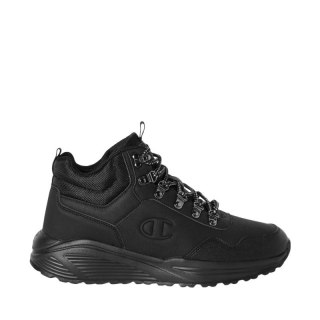 Buty męskie Champion Climb RX Mid czarne S21924 KK002 Champion