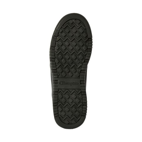 Buty męskie Champion RD18 Utility Wp Mid czarne S22298 KK002 Champion