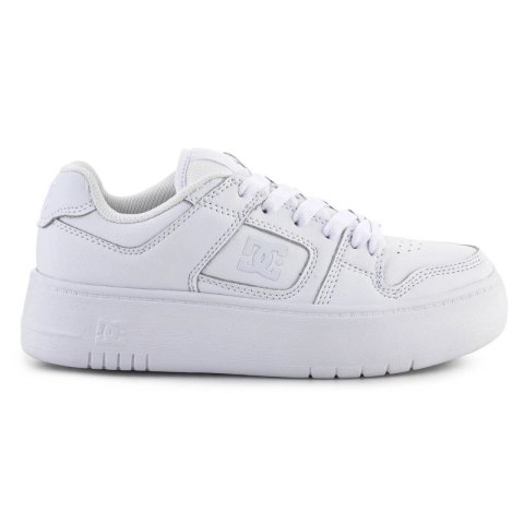 DC Shoes Manteca 4 Platform ADJS100156-WW0 DC