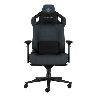 Fotel do gry GENESIS NFG-2245 Obite siedzisko Genesis
