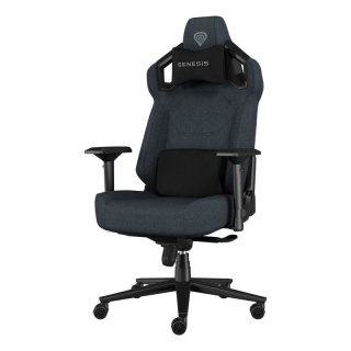 Fotel do gry GENESIS NFG-2245 Obite siedzisko Genesis