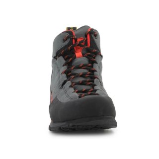 La Sportiva BOULDER X MID GTX ZFAS054G00R04 CARBON/FLAME La Sportiva