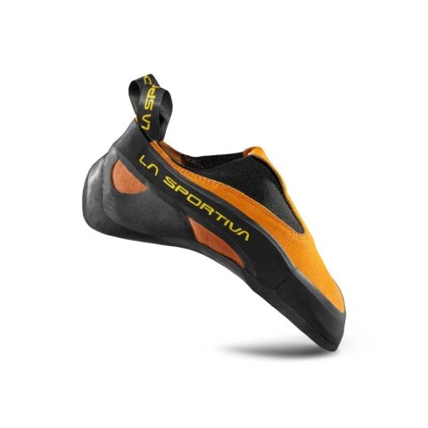 La Sportiva Cobra ZFCS008O00O00 Orange La Sportiva