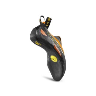La Sportiva Cobra ZFCS008O00O00 Orange La Sportiva