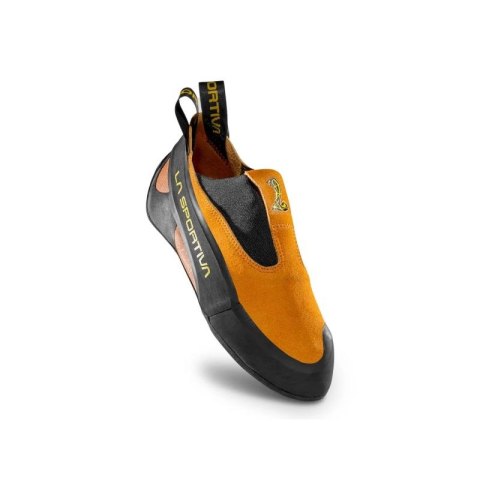 La Sportiva Cobra ZFCS008O00O00 Orange La Sportiva