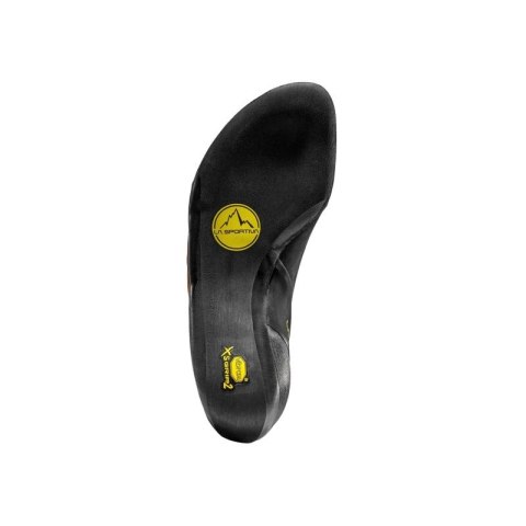 La Sportiva Cobra ZFCS008O00O00 Orange La Sportiva