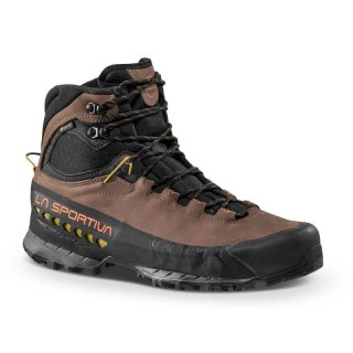 La Sportiva TX5 GTX ZFHS124N03O06 COFFEE/TIGER La Sportiva