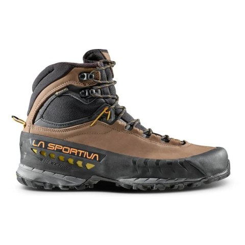 La Sportiva TX5 GTX ZFHS124N03O06 COFFEE/TIGER La Sportiva