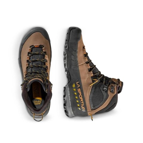 La Sportiva TX5 GTX ZFHS124N03O06 COFFEE/TIGER La Sportiva